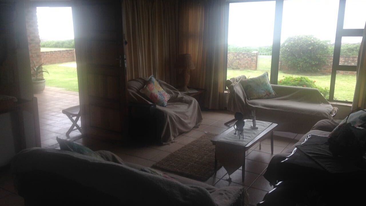 Photo of Livingroom in Kidd's Beach
