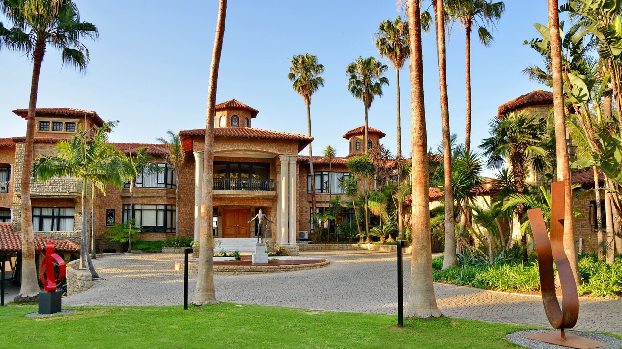 Photo of Outdoor in Pretoria