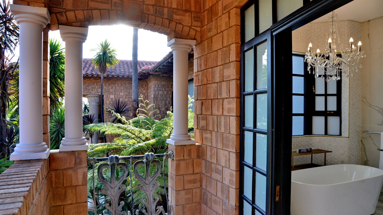 Photo of Outdoor in Pretoria