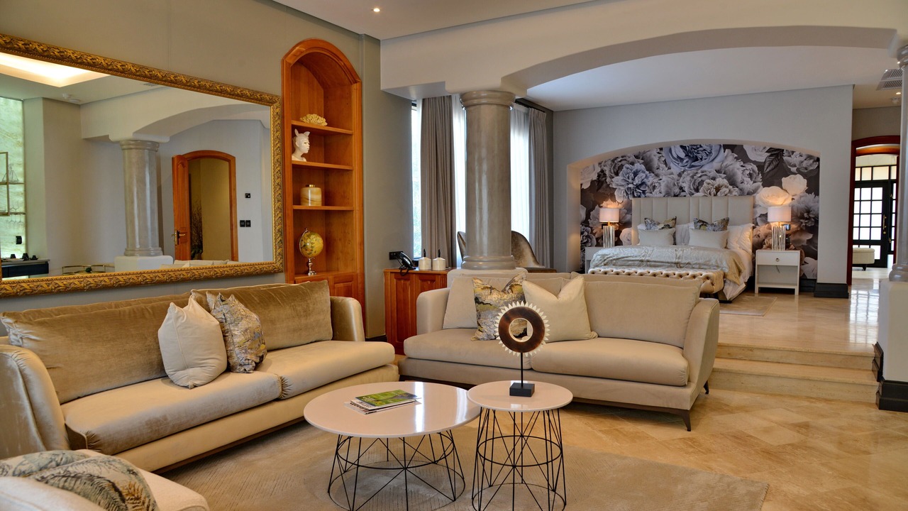 Photo of Bedroom in Pretoria