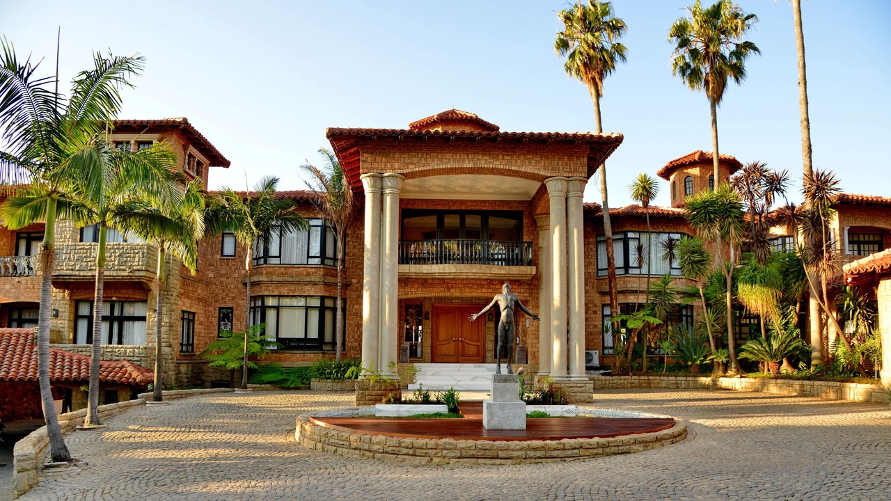 Photo of Outdoor in Pretoria