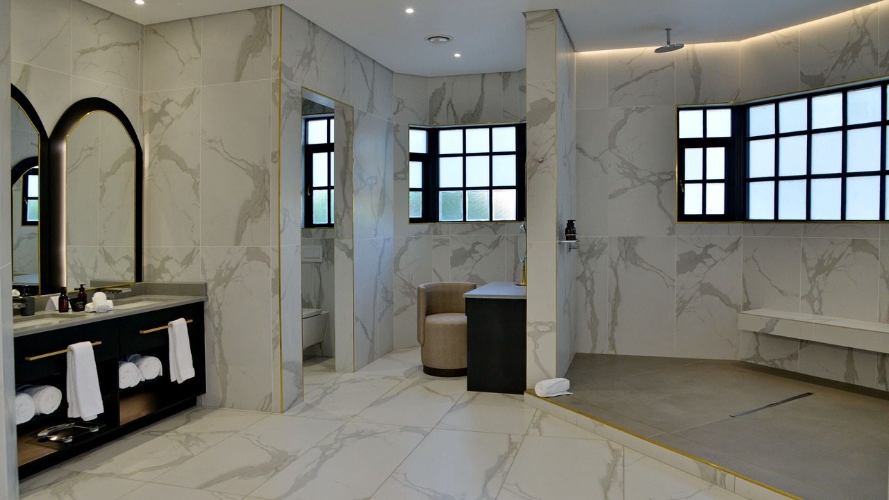 Photo of Bathroom in Pretoria