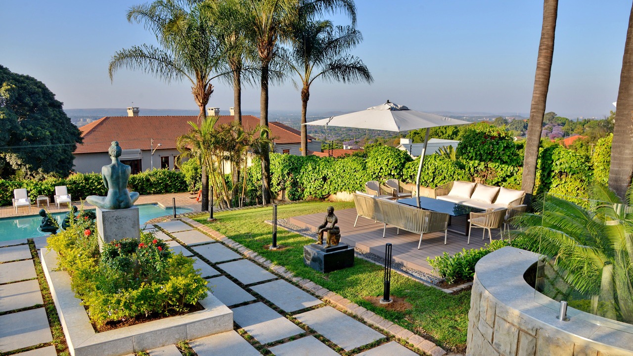 Photo of Outdoor in Pretoria