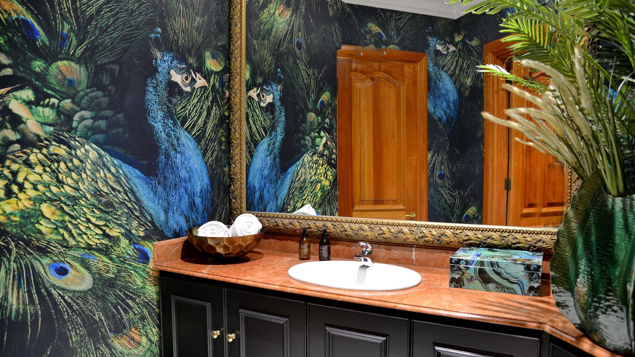 Photo of Bathroom in Pretoria