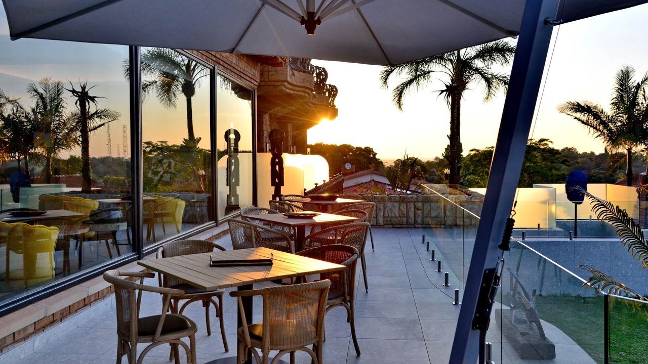 Photo of Outdoor in Pretoria