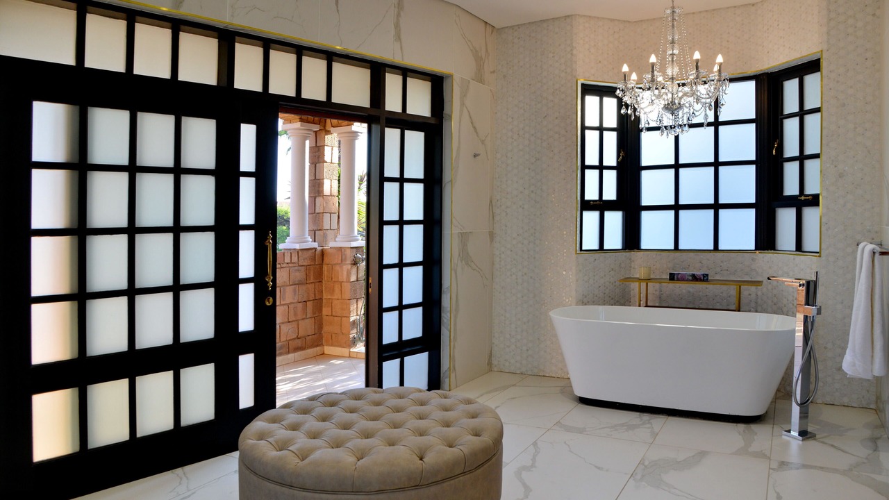 Photo of Bathroom in Pretoria