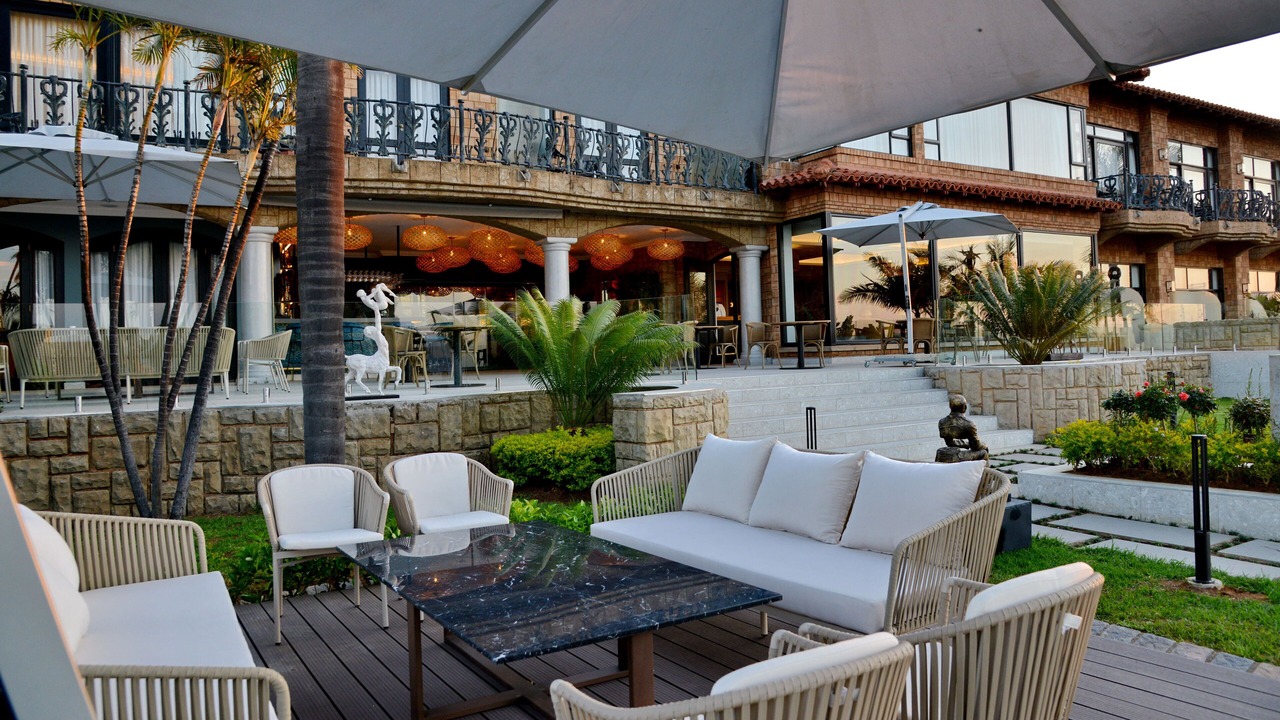 Photo of Patio Balcony in Pretoria