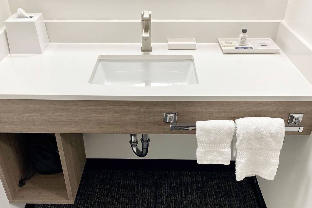 Photo of Bathroom in Cuernavaca