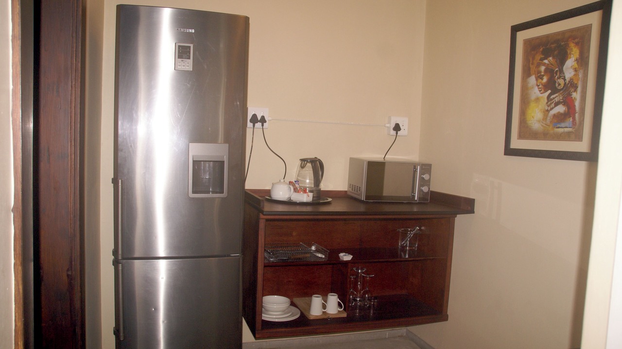 Photo of Bedroom in Morningside