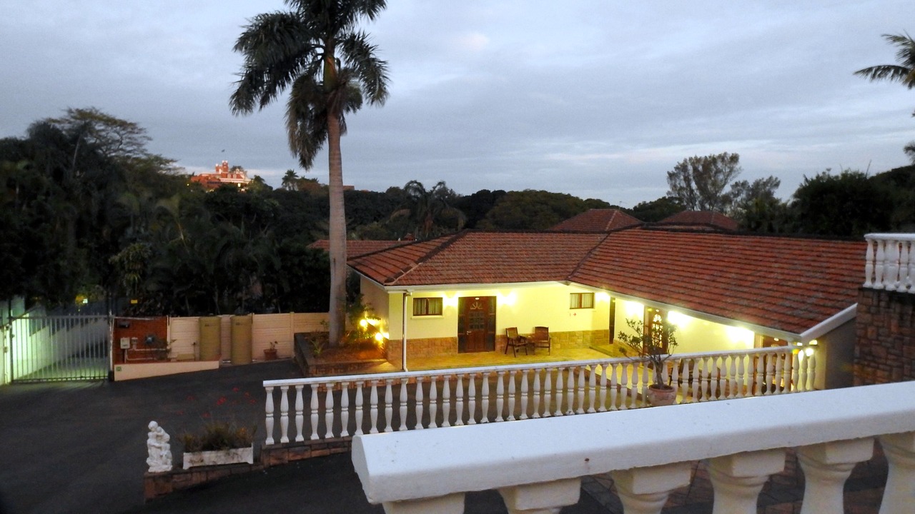 Photo of Outdoor in Morningside