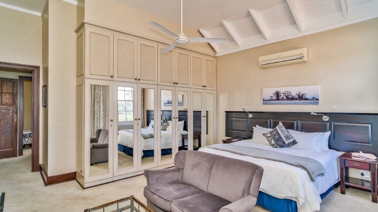 Photo of Bedroom in Morningside