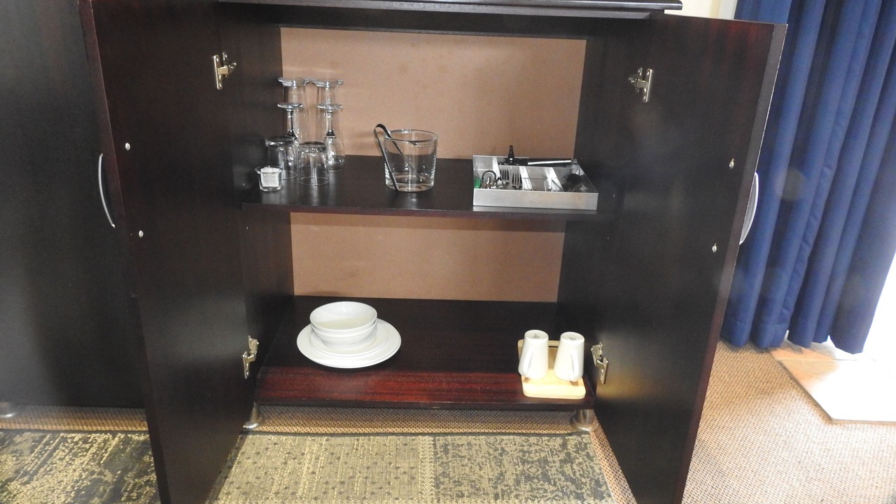Photo of Bedroom in Morningside