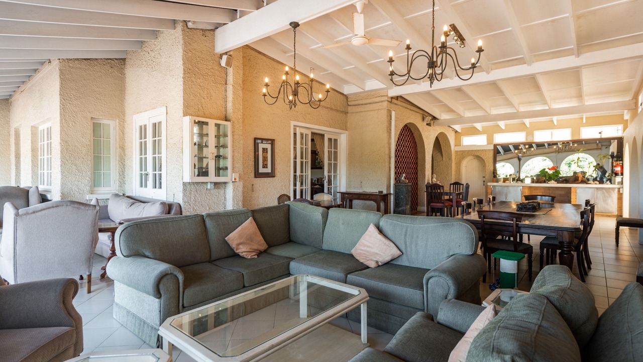 Photo of Patio Balcony in Morningside