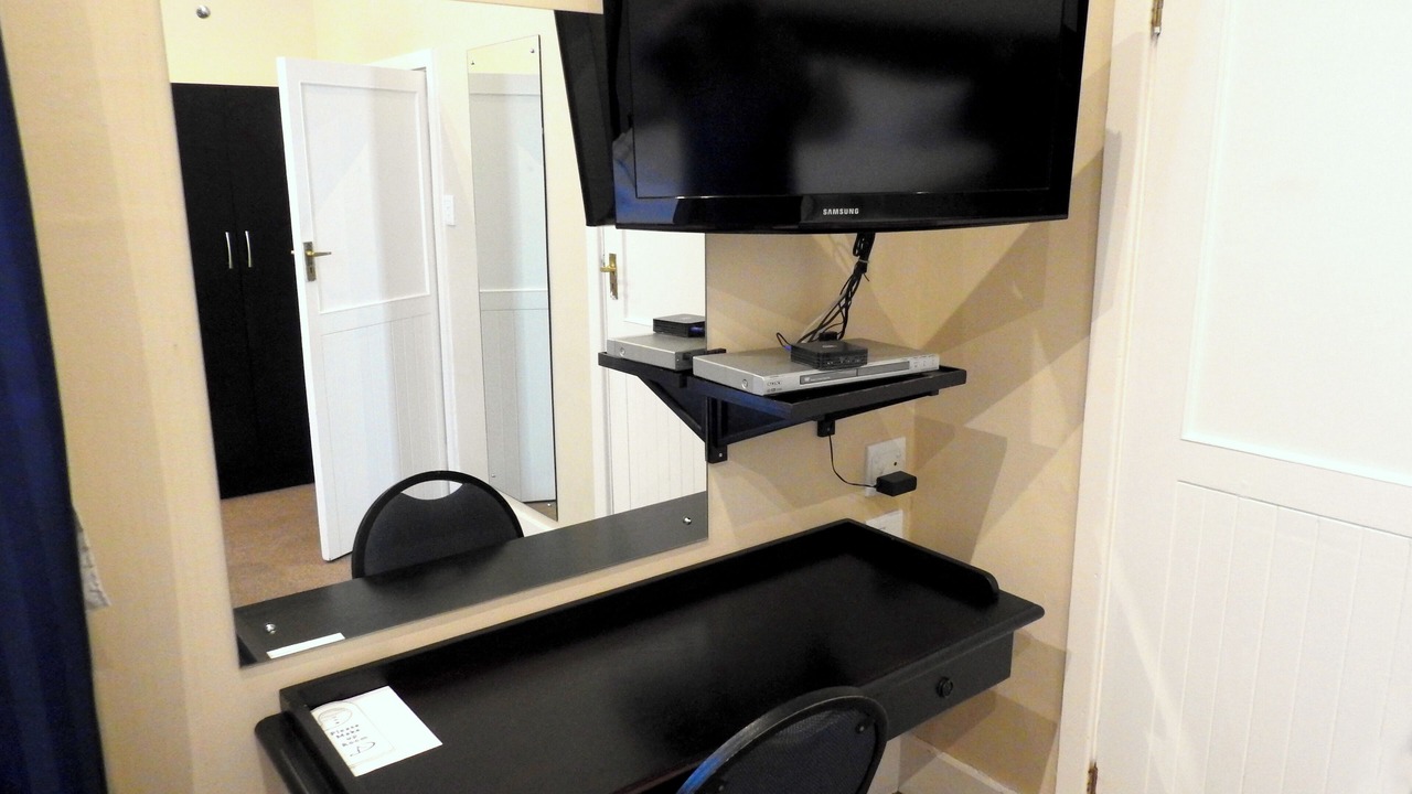 Photo of Bedroom in Morningside