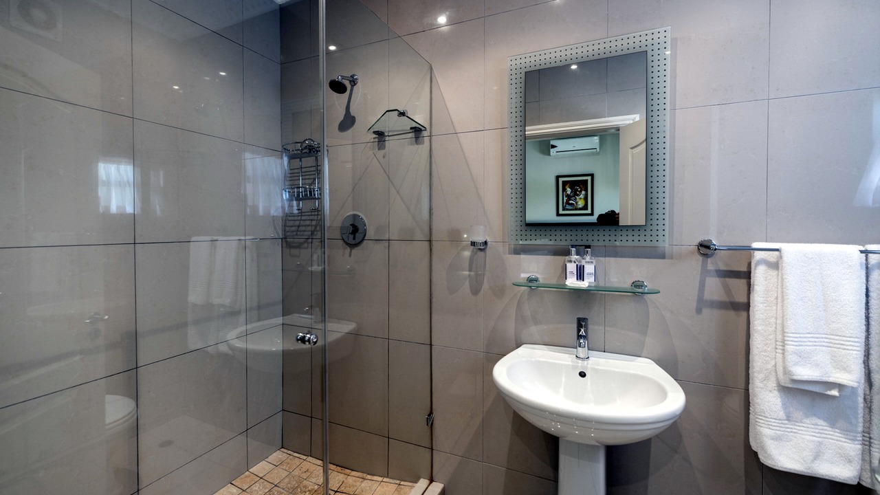 Photo of Bathroom in Morningside