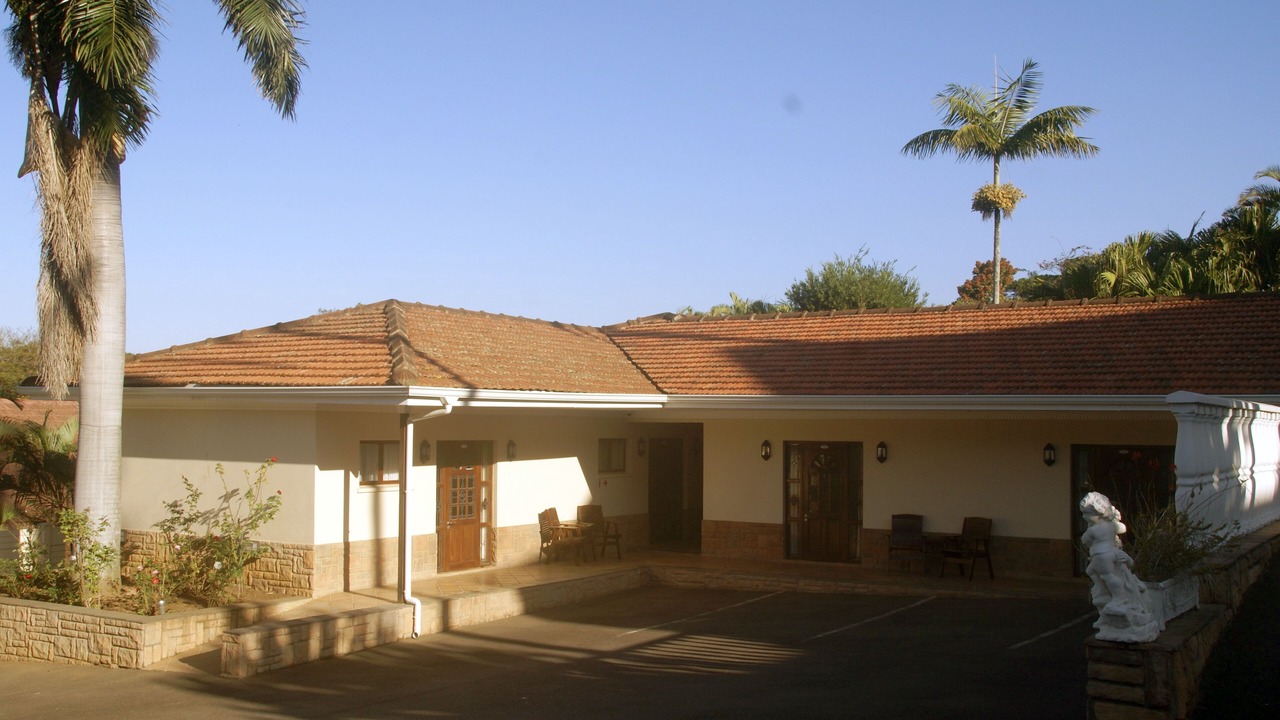 Photo of Outdoor in Morningside