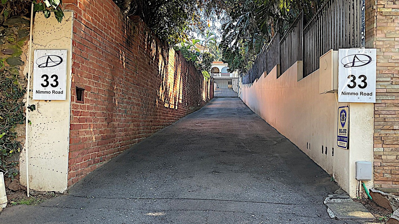 Photo of Outdoor in Morningside