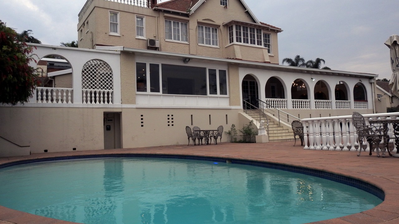 Photo of Outdoor in Morningside