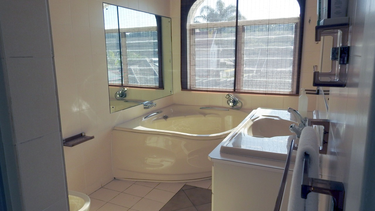 Photo of Bathroom in Morningside