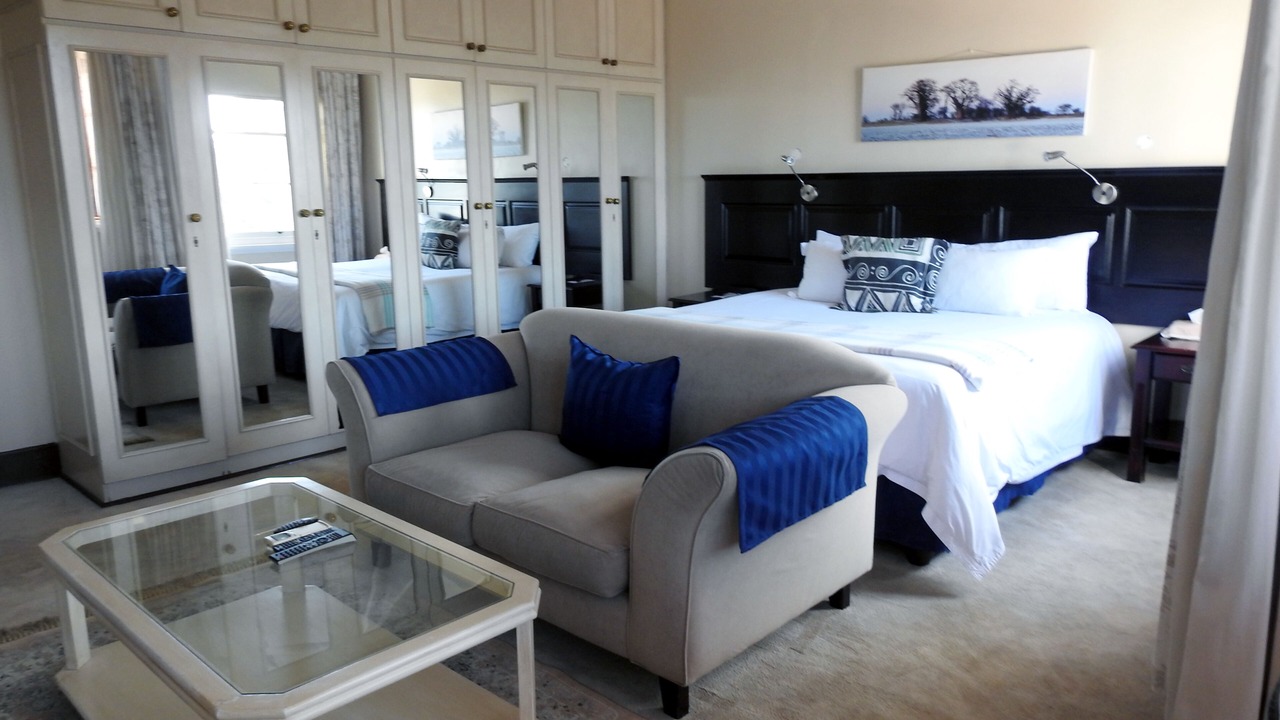 Photo of Bedroom in Morningside