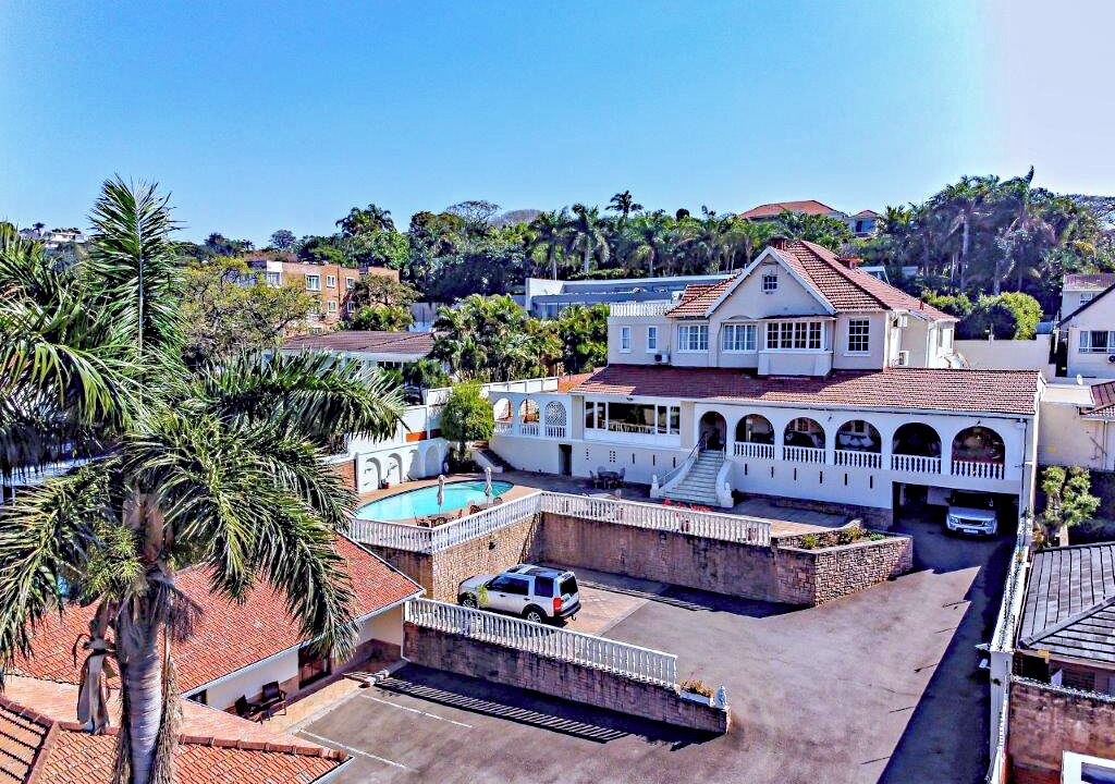 Photo of Outdoor in Morningside