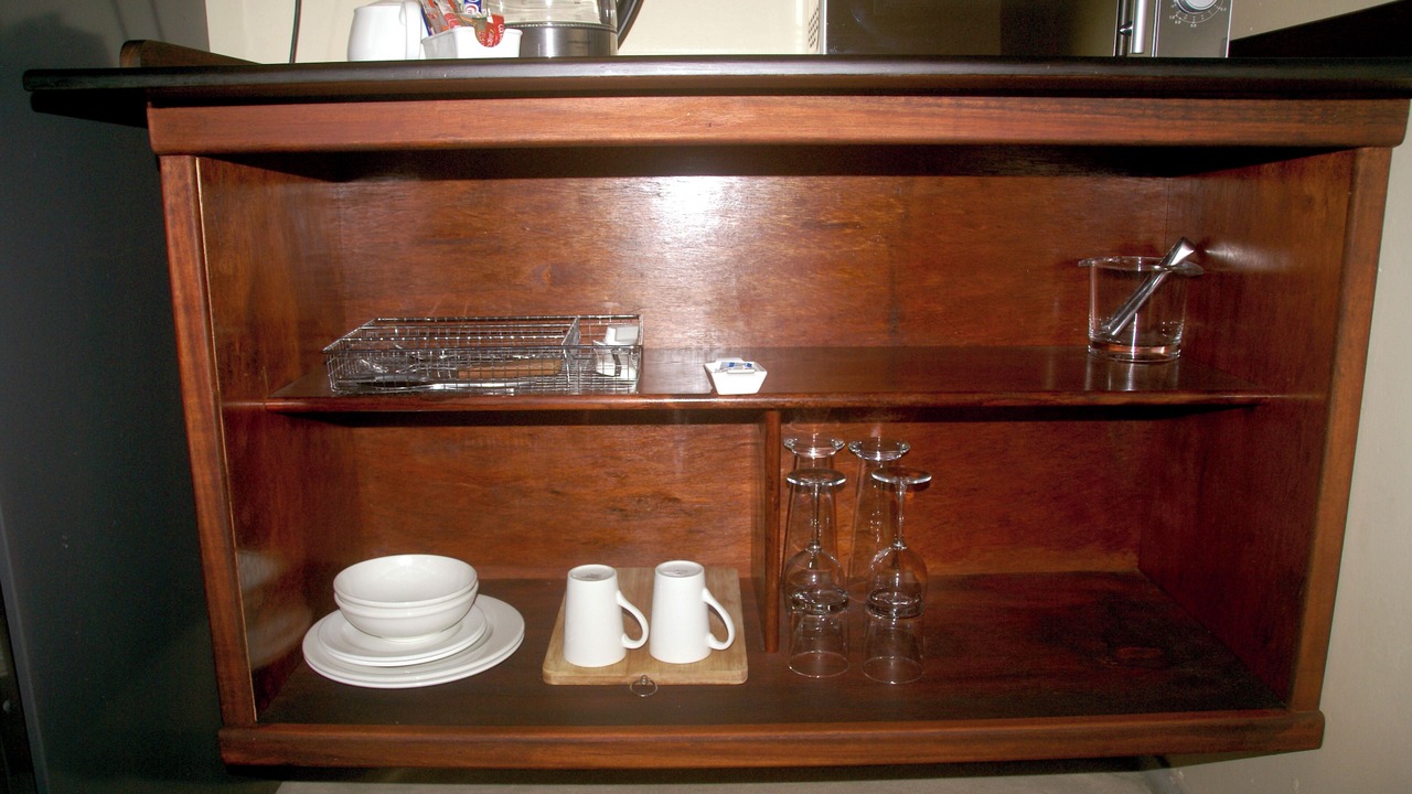 Photo of Bedroom in Morningside