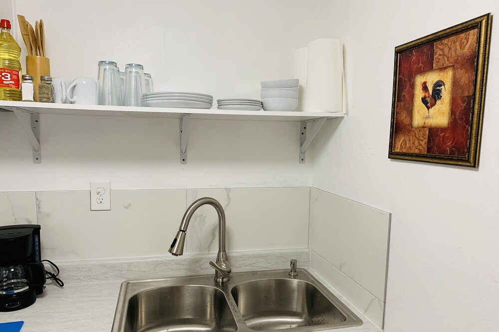 Photo of Kitchen in San Leandro
