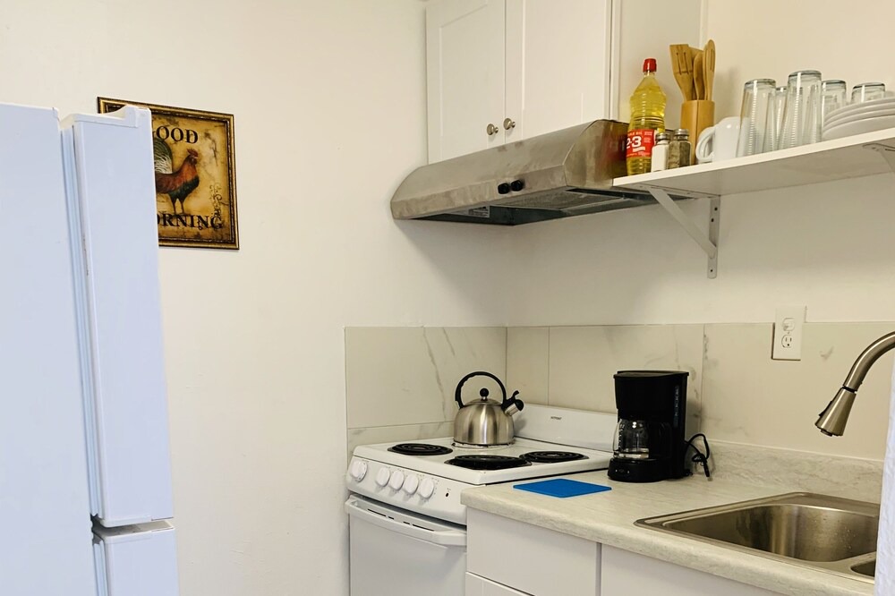 Photo of Kitchen in San Leandro