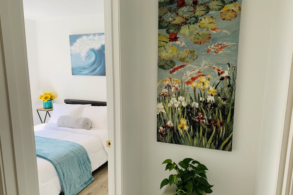 Photo of Bedroom in San Leandro