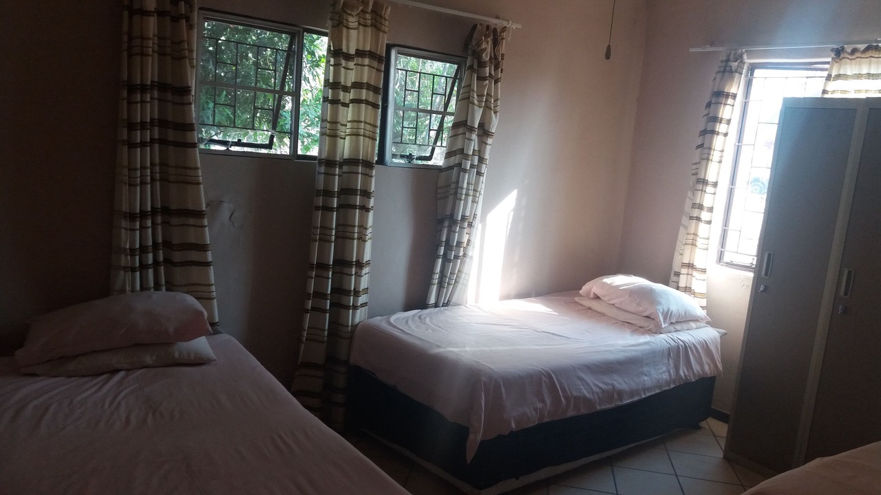 Photo of Outdoor in Lephalale