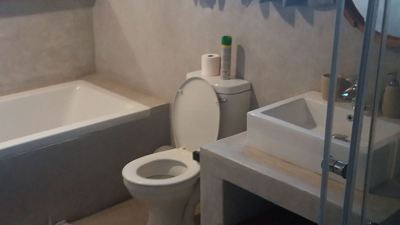 Photo of Bathroom in Lephalale