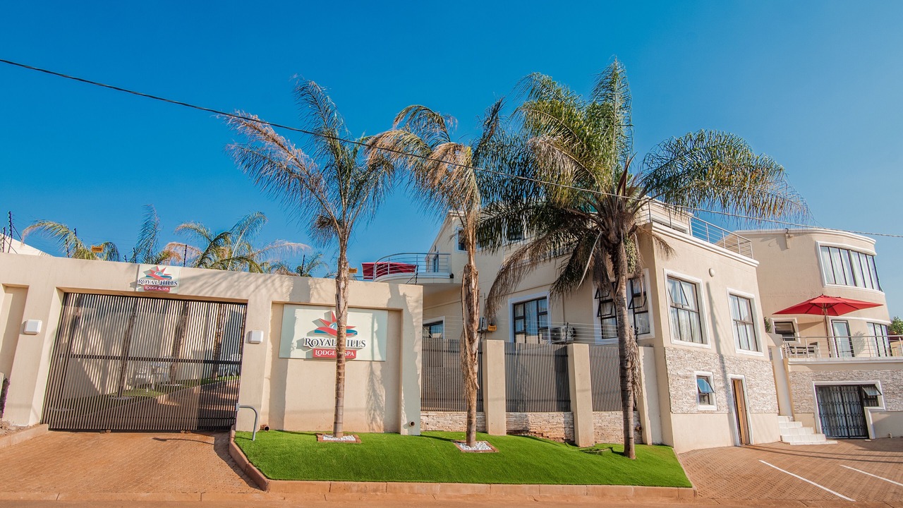 Photo of Outdoor in Thohoyandou