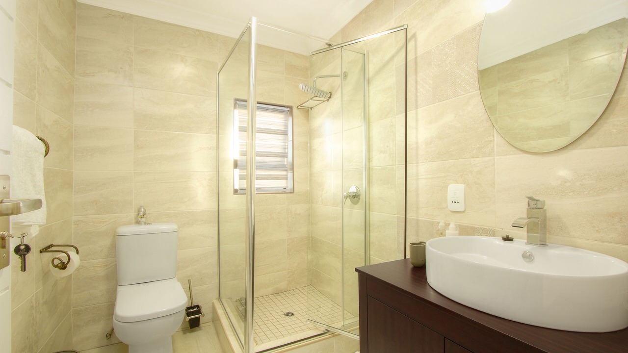 Photo of Bathroom in Thohoyandou