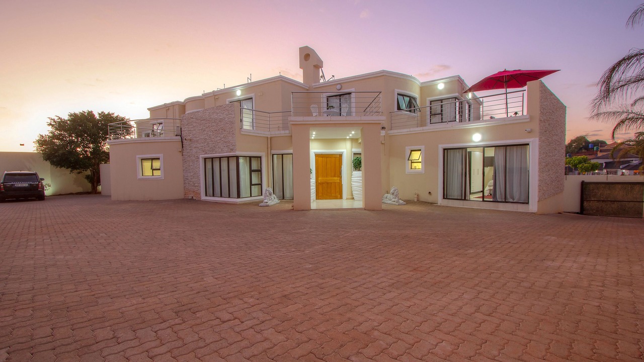 Photo of Outdoor in Thohoyandou