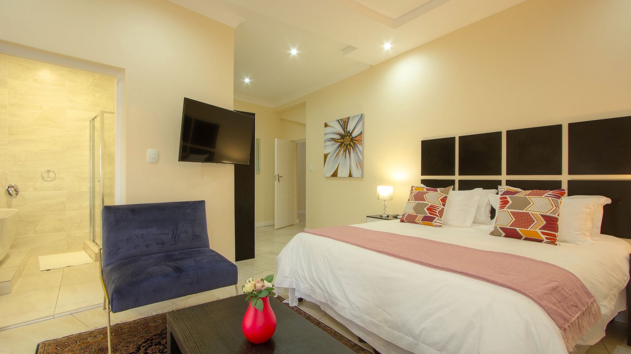 Photo of Bedroom in Thohoyandou