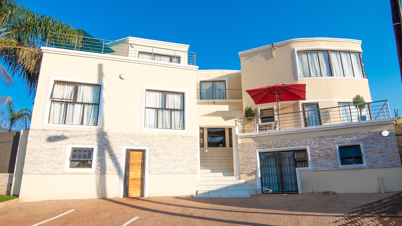 Photo of Outdoor in Thohoyandou