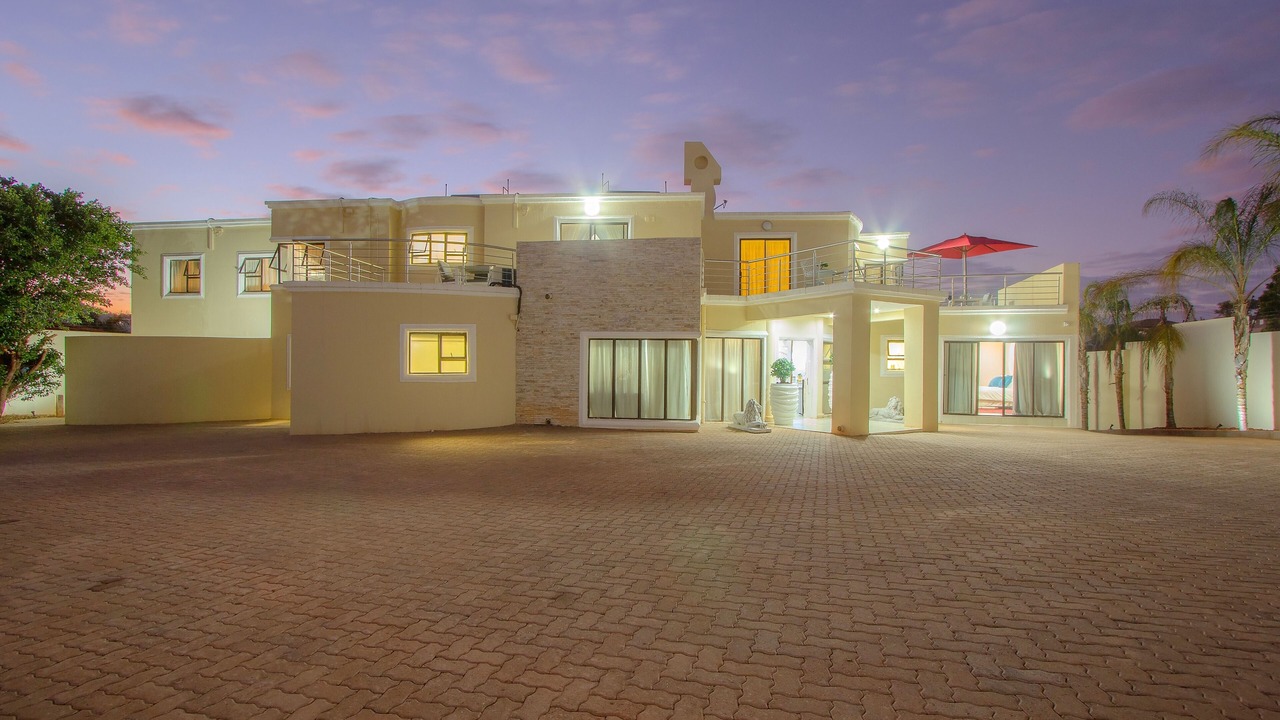 Photo of Outdoor in Thohoyandou