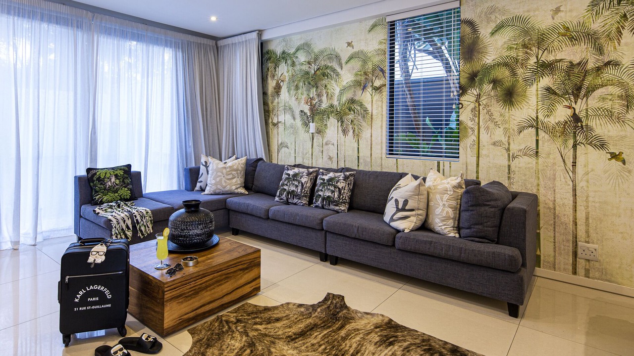 Photo of Bedroom in Umhlali Beach