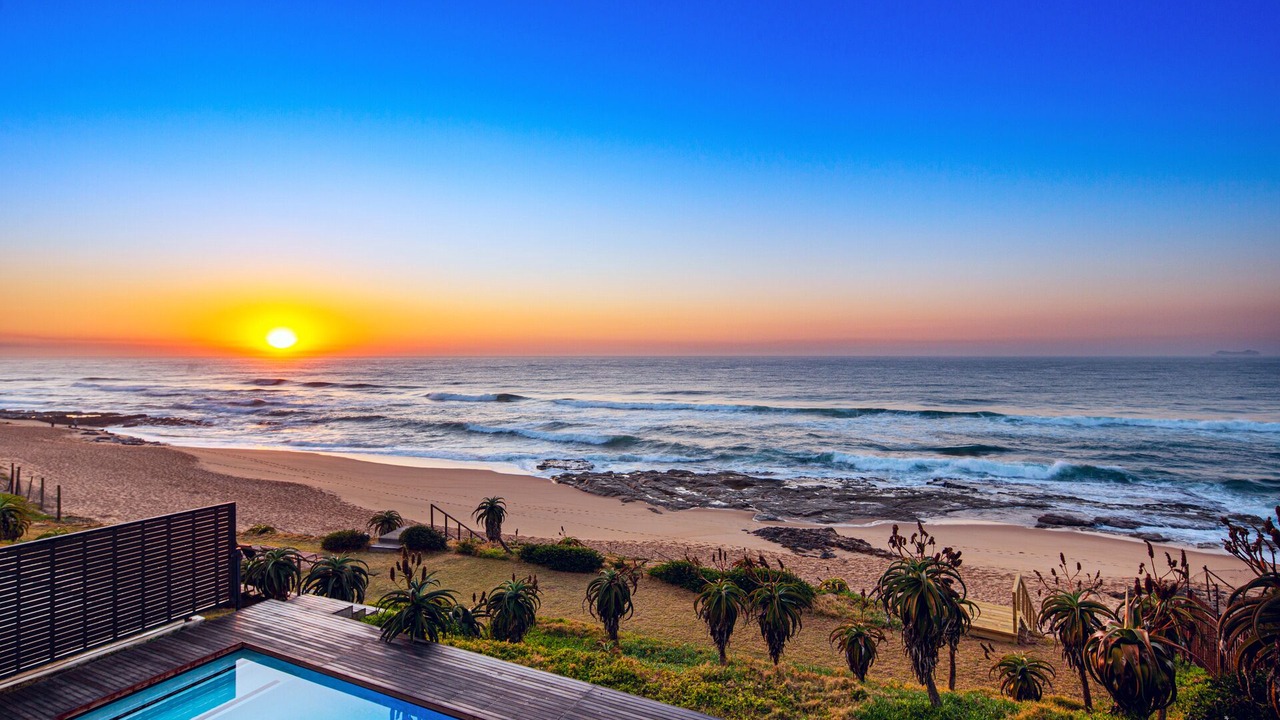 Photo of Outdoor in Umhlali Beach