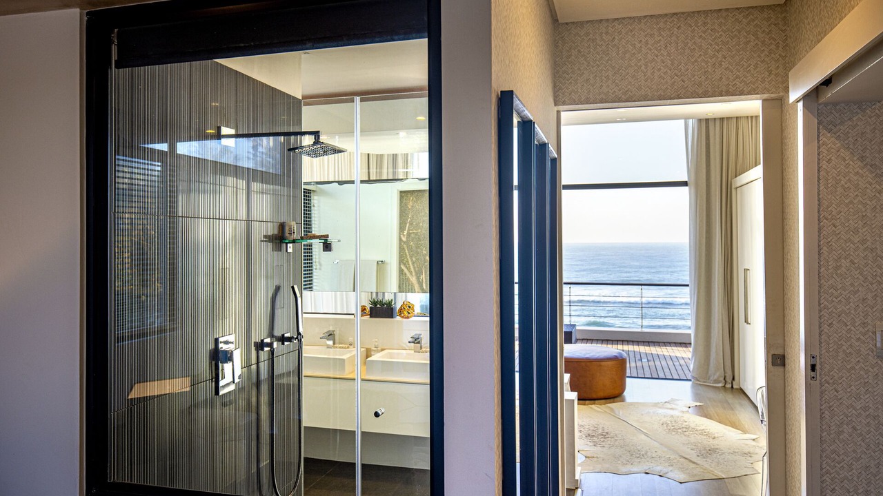 Photo of Bedroom in Umhlali Beach