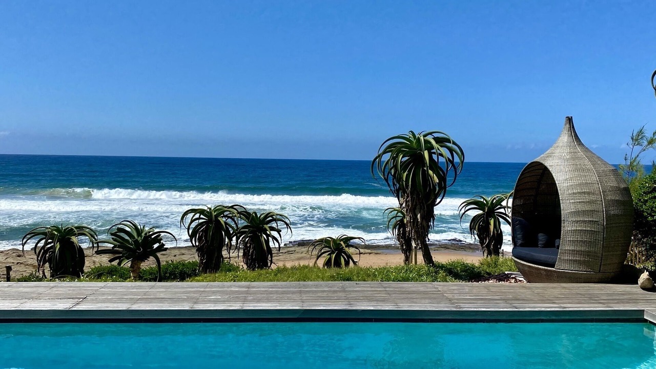 Photo of Outdoor in Umhlali Beach
