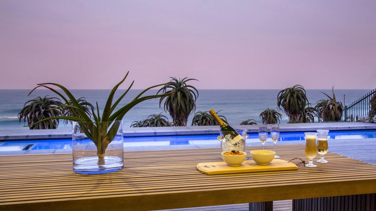 Photo of Outdoor in Umhlali Beach