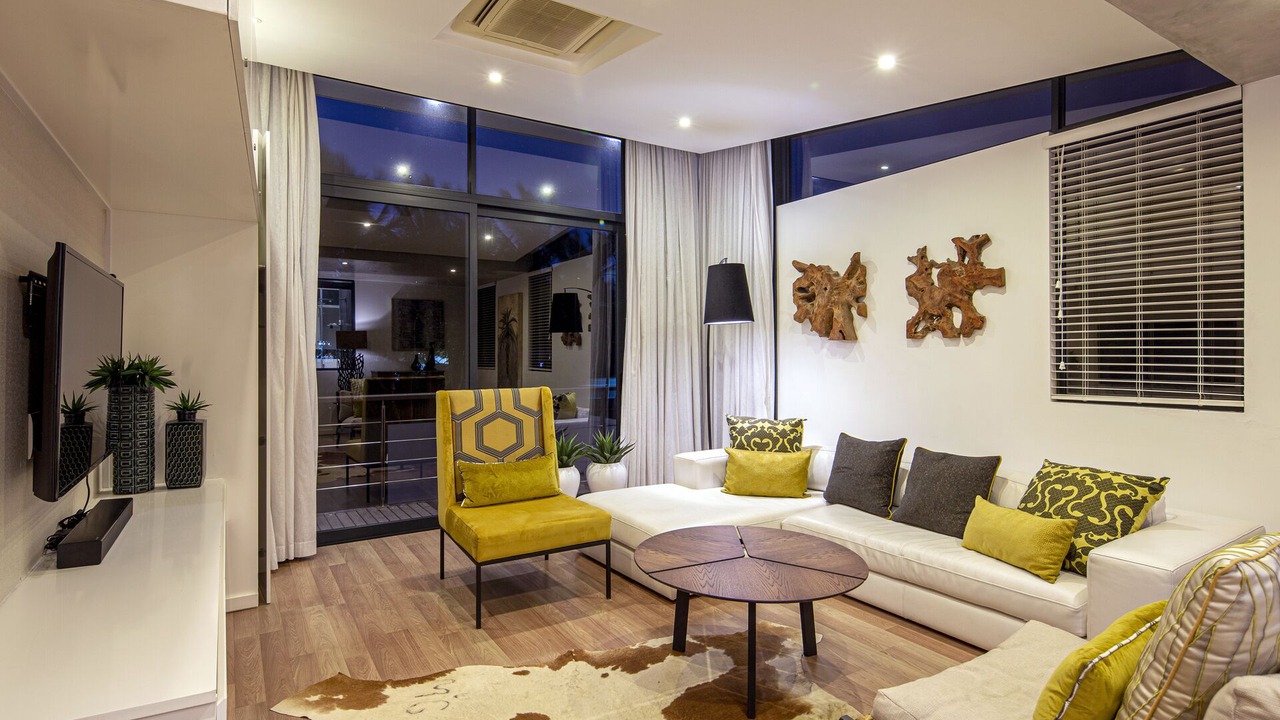 Photo of Bedroom in Umhlali Beach