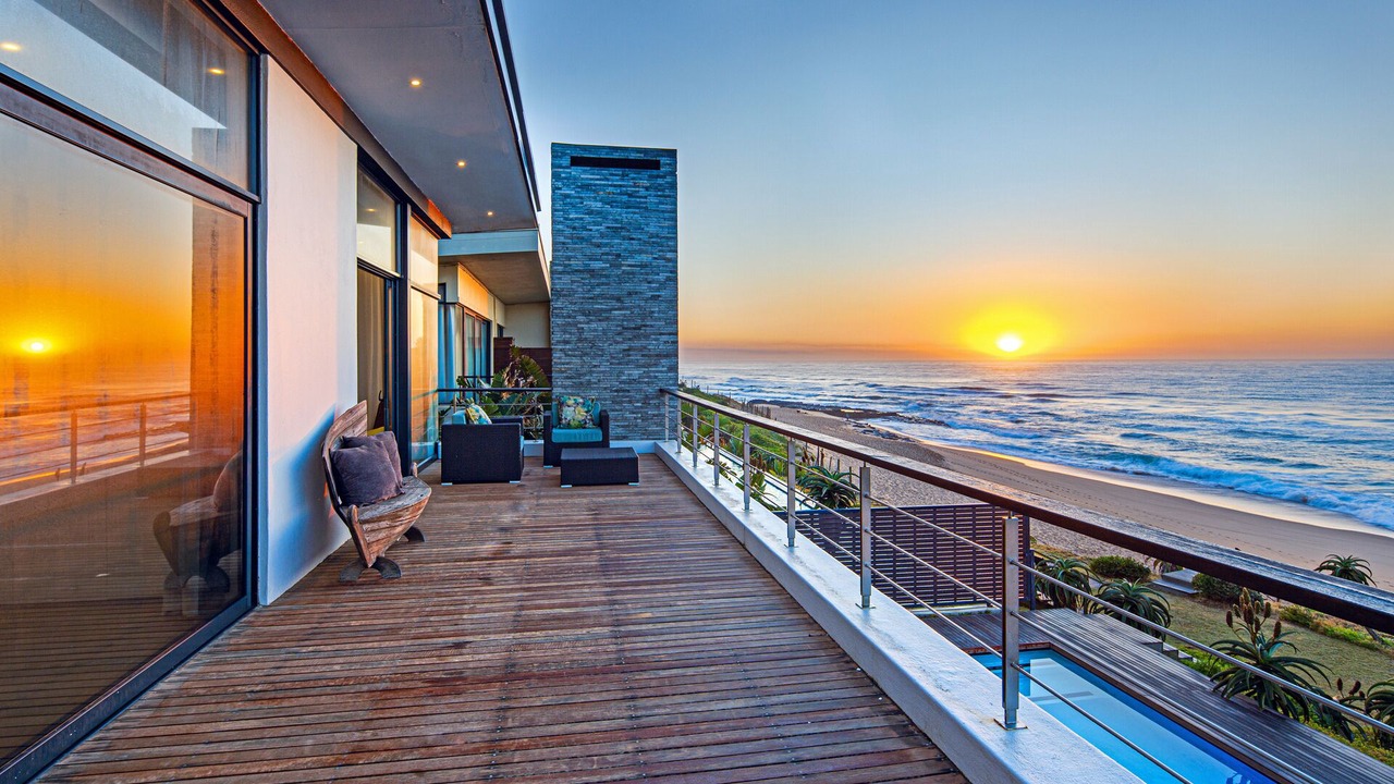 Photo of Outdoor in Umhlali Beach