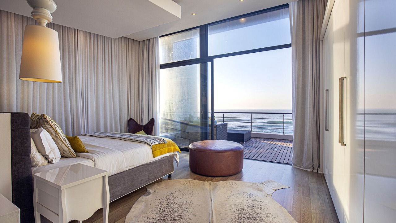 Photo of Bedroom in Umhlali Beach