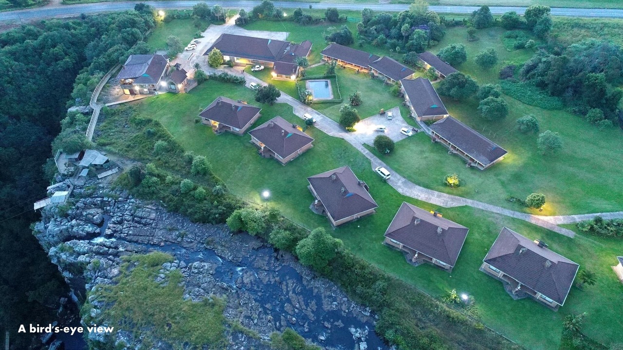 Photo of Outdoor in Graskop