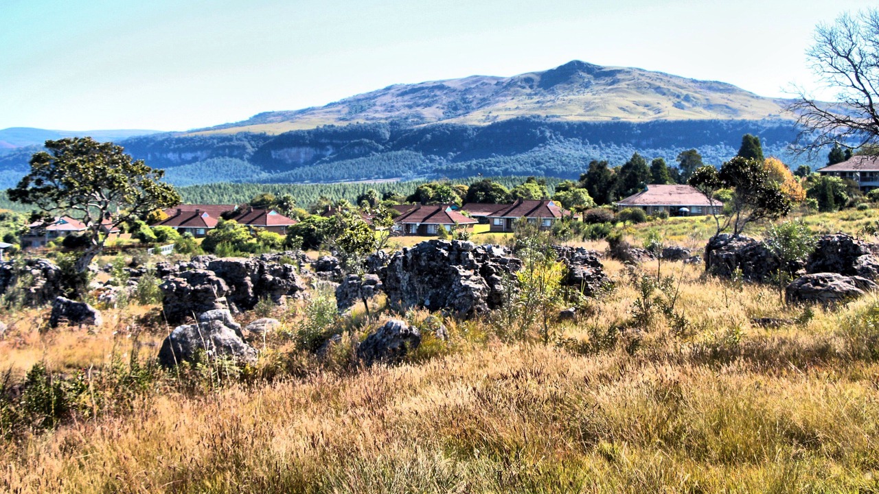 Photo of Outdoor in Graskop