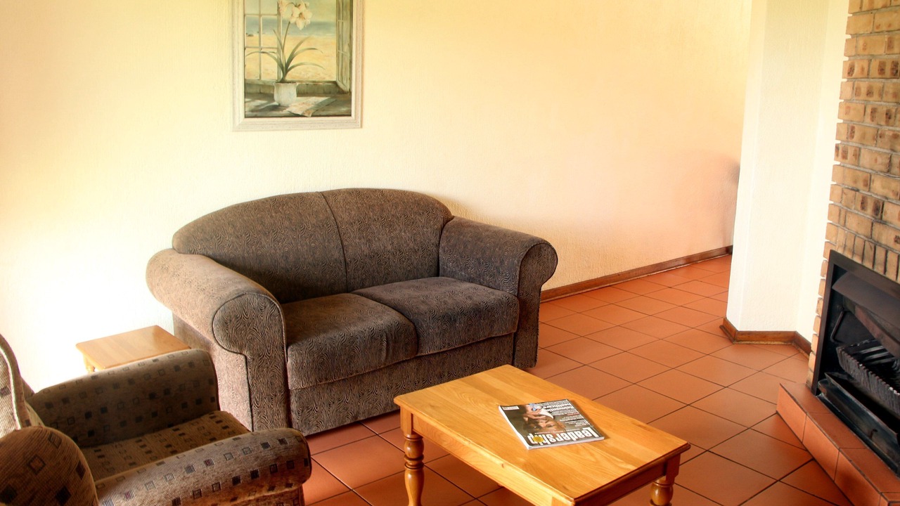 Photo of Livingroom in Graskop