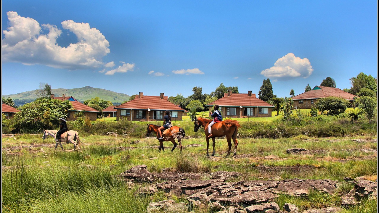 Photo of Outdoor in Graskop