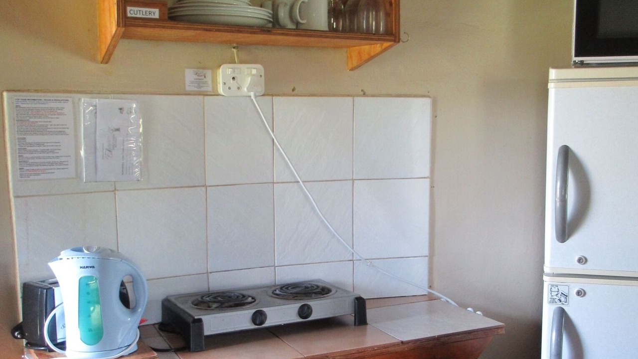 Photo of Bathroom in Dullstroom